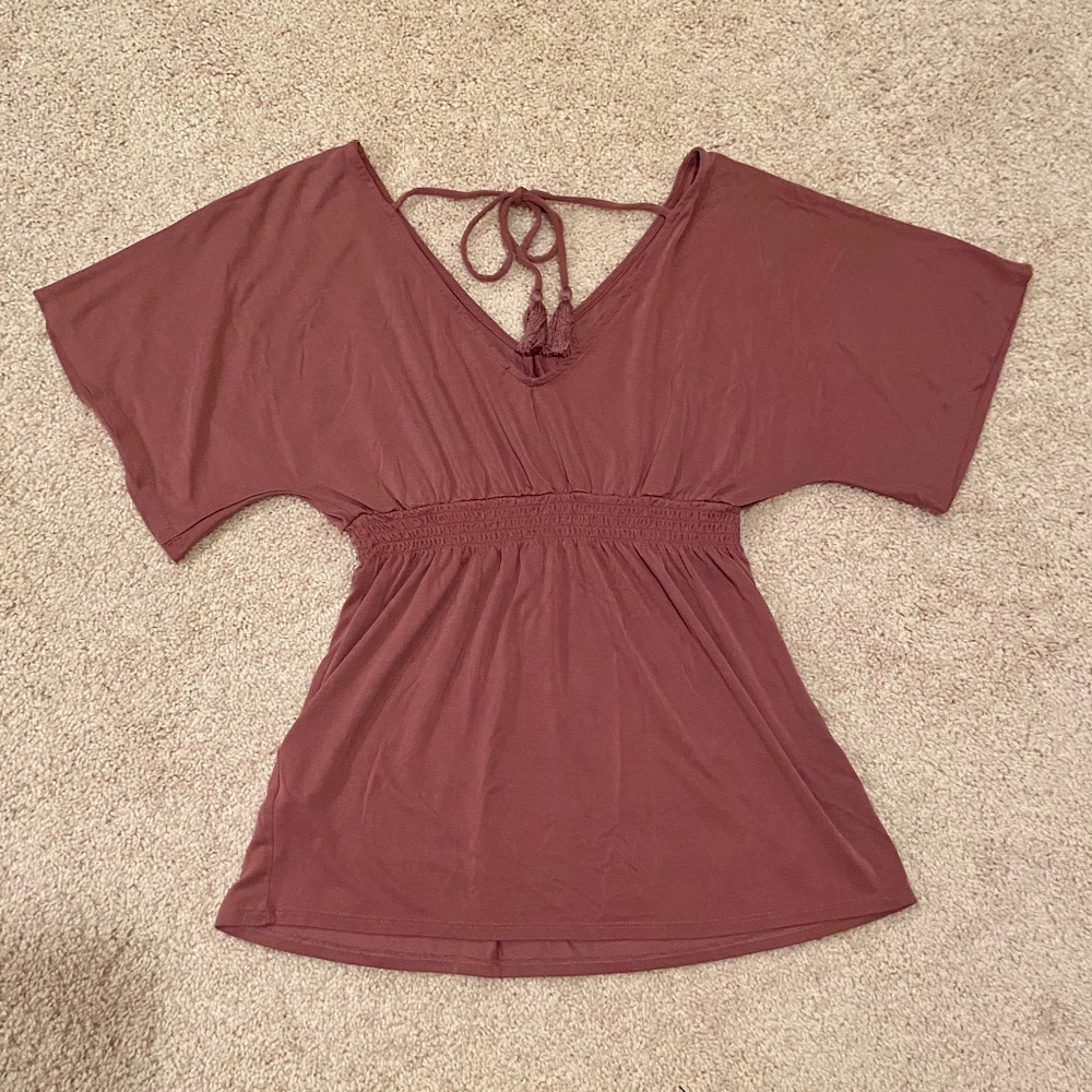 Maternity top/blouse